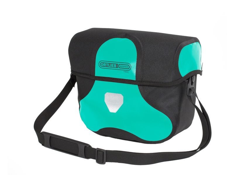 Ortlieb Ultimate Six Free 7 L - Afbeelding 2