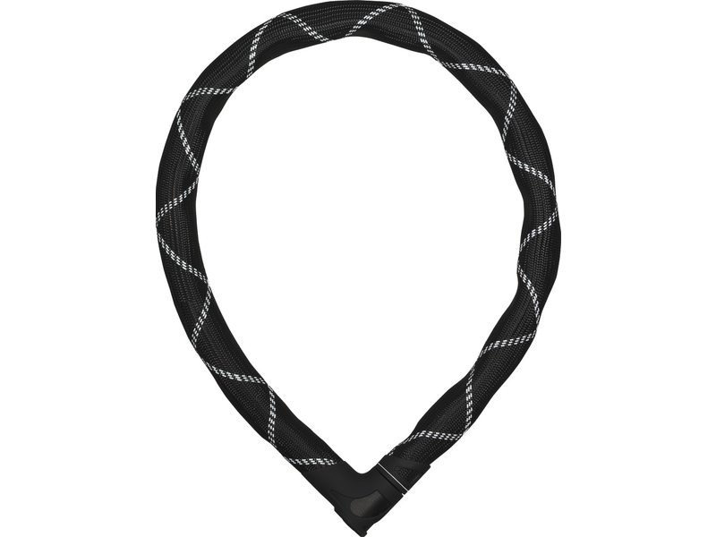 Abus pantserkabel Iven Steel-O-Flex 8200/110