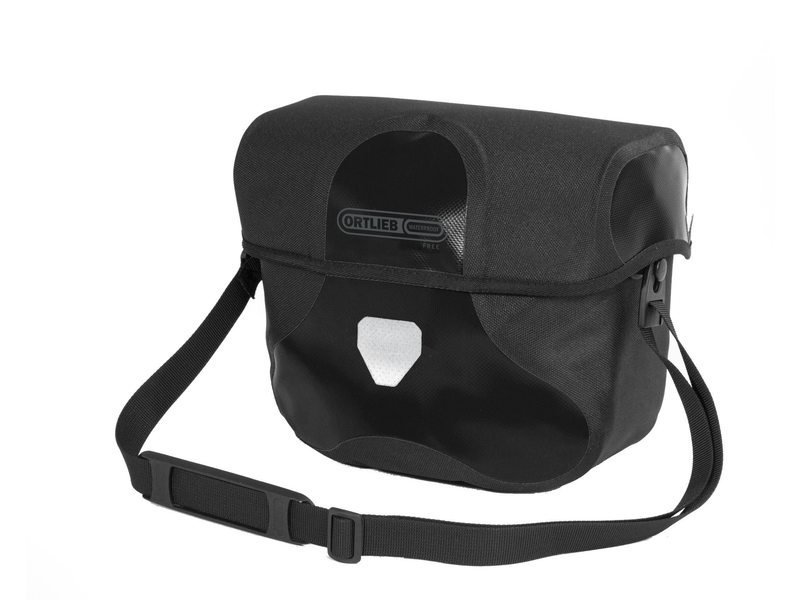 Ortlieb Ultimate Six Free 7 L