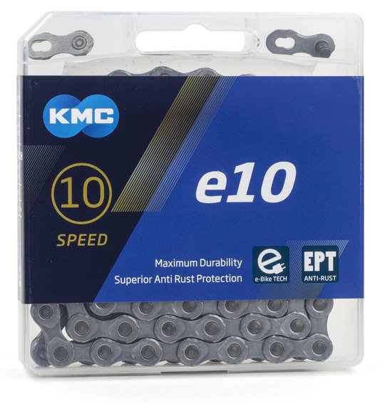 Kmc ketting E10 EPT E-bike 136s - Afbeelding 3