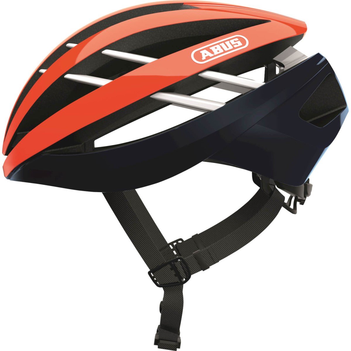 Abus helm Aventor - Afbeelding 3