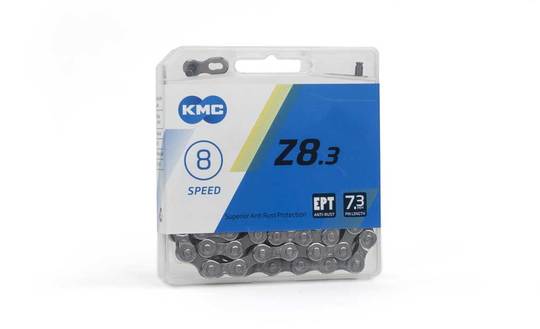 Kmc ketting Z8 EPT 114s - Afbeelding 3