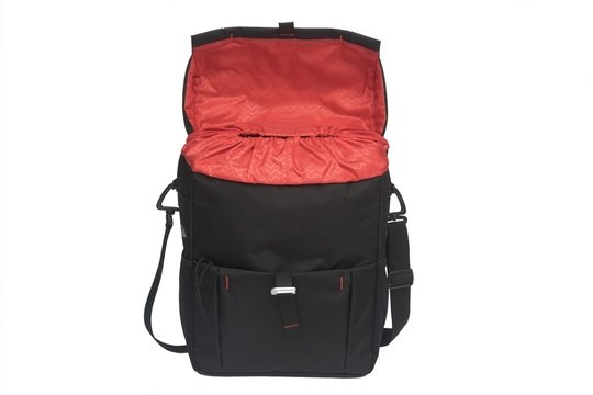 New Looxs fietstas enkel Vigo single 18,5L - Afbeelding 3