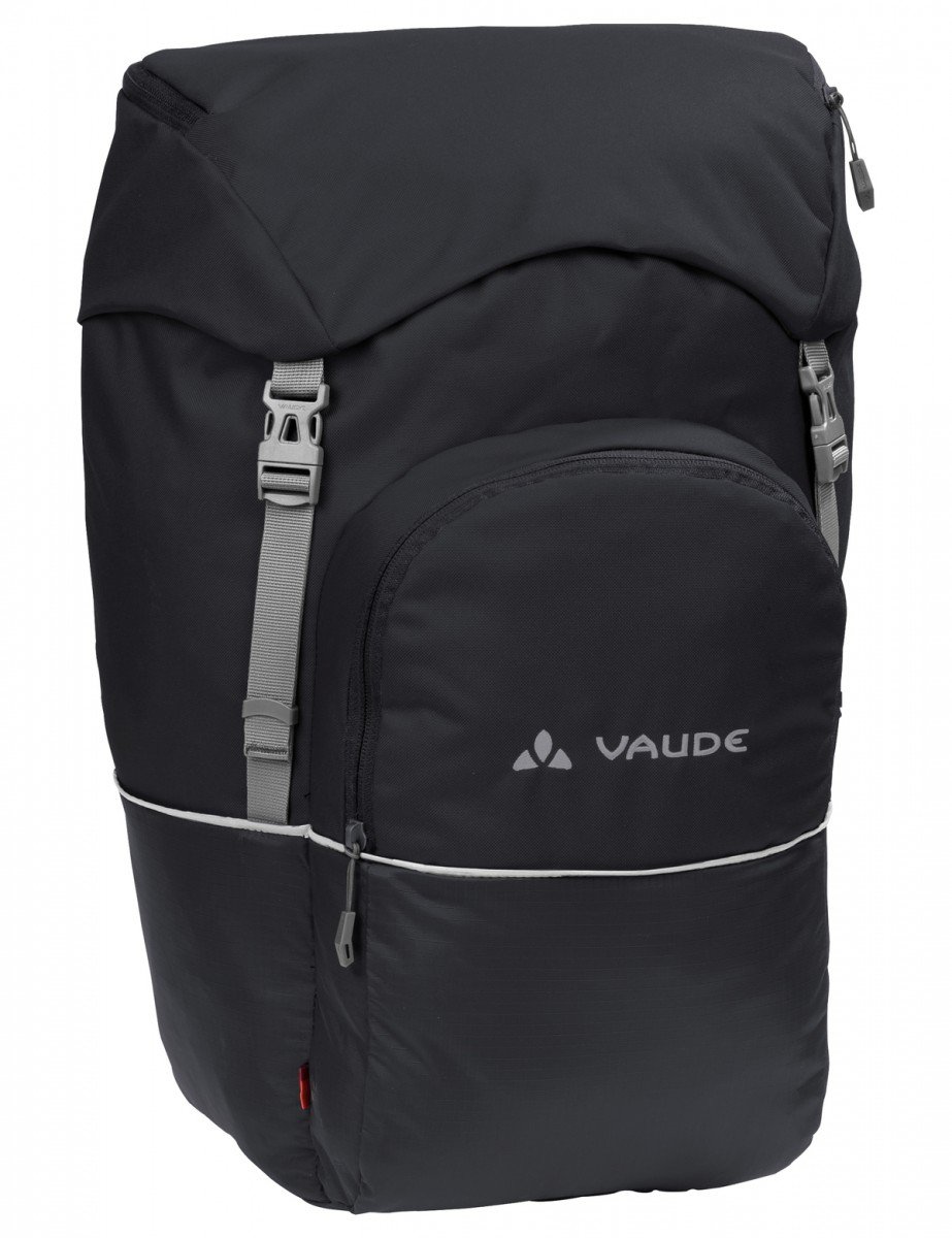 Vaude TASSENSET ROAD MASTER BACK ZW - Afbeelding 3