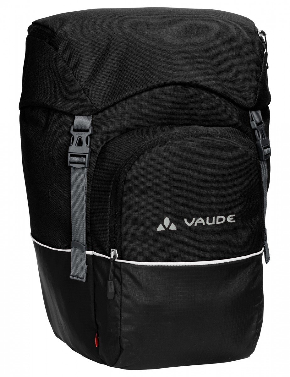 Vaude TASSENSET ROAD MASTER FRONT ZW - Afbeelding 3