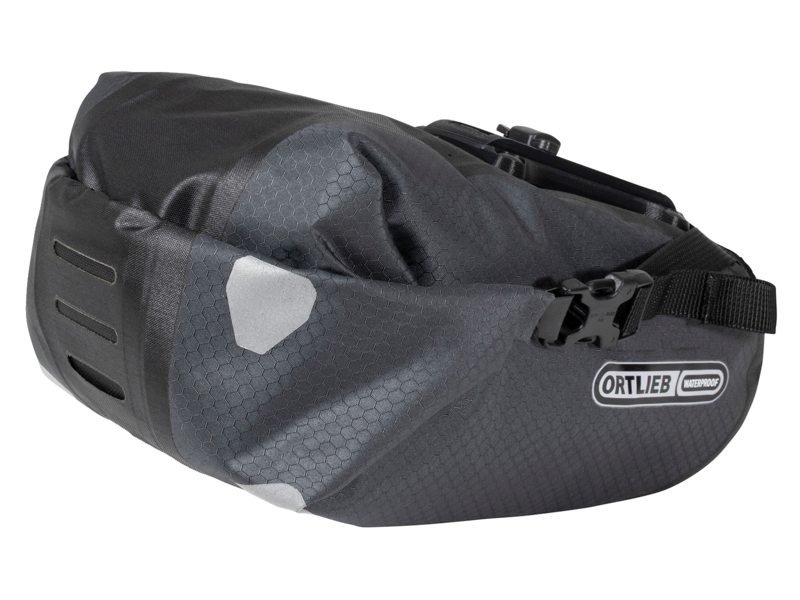 Ortlieb Saddle-Bag Two 4.1 L - Afbeelding 3