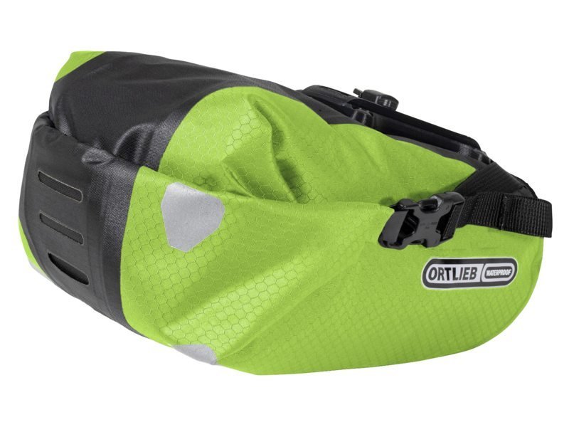 Ortlieb Saddle-Bag Two 4.1 L - Afbeelding 2