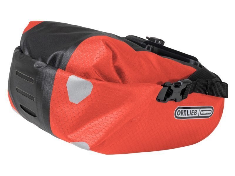 Ortlieb Saddle-Bag Two 4.1 L