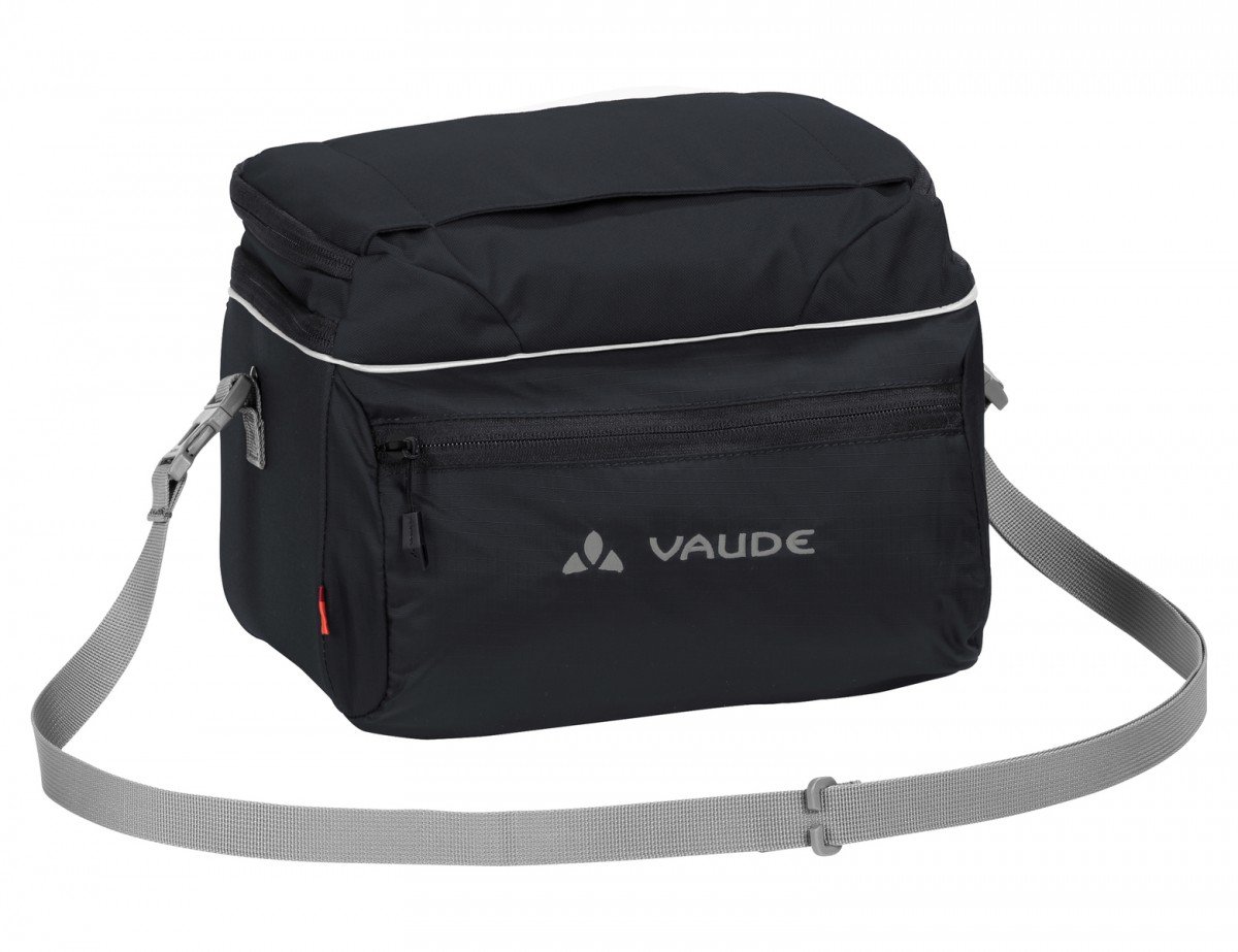 Vaude TAS ROAD II STUUR ZW - Afbeelding 3