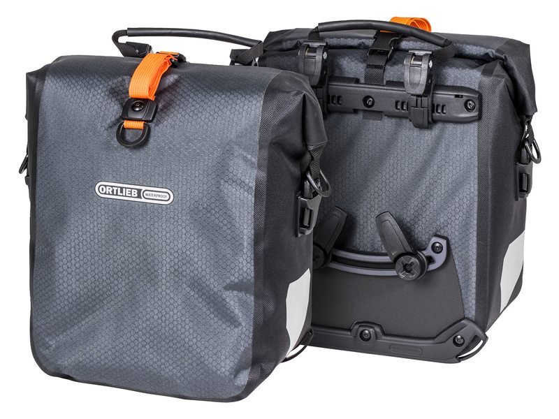 Ortlieb Gravel-Pack QL2.1 25 L