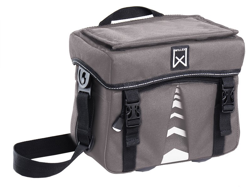 Willex Stuurfietstas 1200 - Afbeelding 3