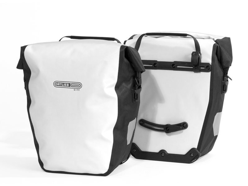 Ortlieb Back-Roller City QL1 40 L