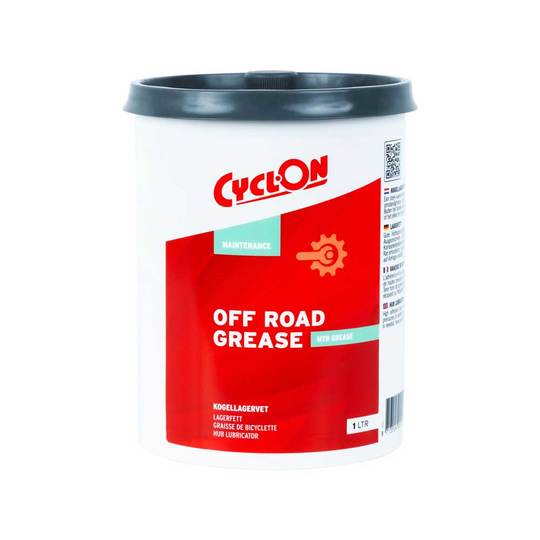 Cyclon Off Road Grease 1000ml