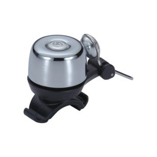 BBB -17 Fietsbel Noisy Brass