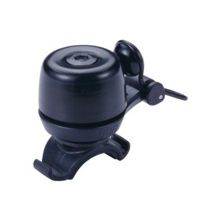 BBB -17 Fietsbel Noisy Brass - Afbeelding 4