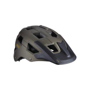 BBB BHE-54 Helm Nanga (58-61cm) - Afbeelding 3