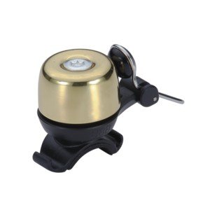 BBB -17 Fietsbel Noisy Brass - Afbeelding 3