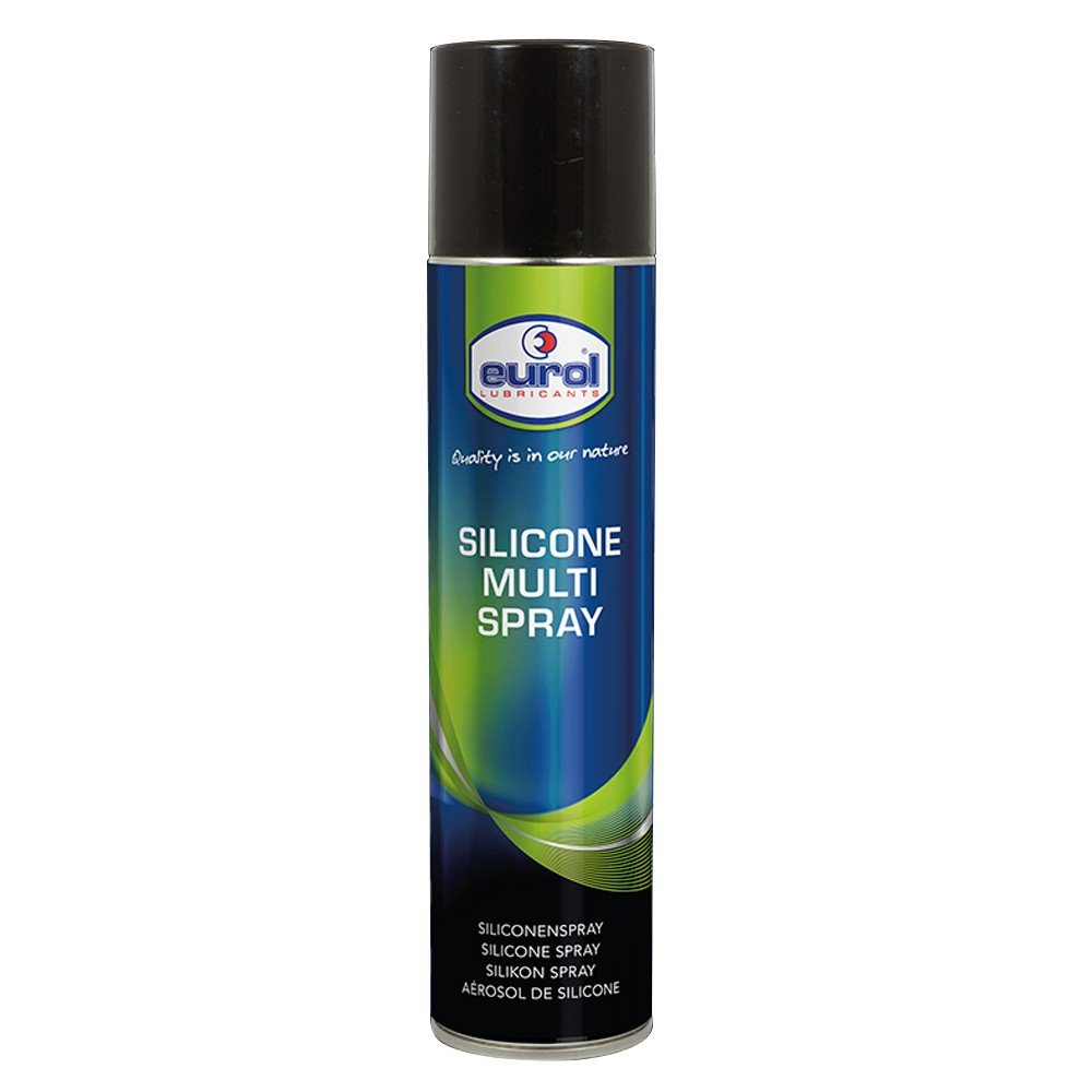 Eurol Silicone multi spray 400ml