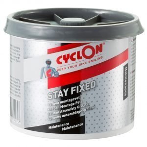 Cyclon Stay Fixed carbon pasta 500ml - Afbeelding 3
