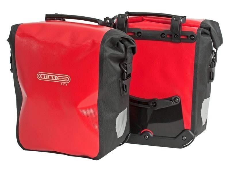 Ortlieb Sport-Roller City QL1 25 L - Afbeelding 3