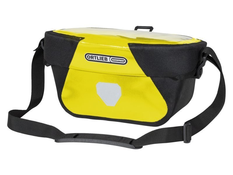 Ortlieb Ultimate Six Classic 5 L - Afbeelding 3