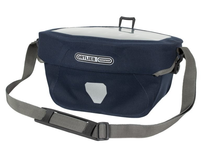 Ortlieb Ultimate Urban 5 L