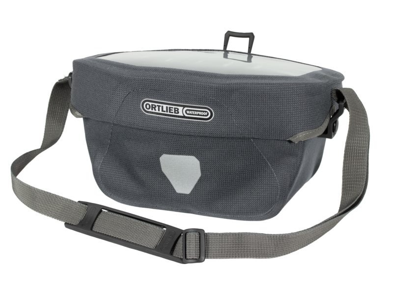 Ortlieb Ultimate Urban 5 L - Afbeelding 3