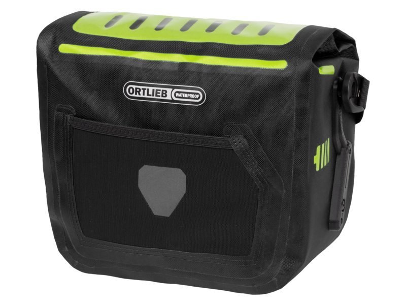 Ortlieb E-Glow 7 L