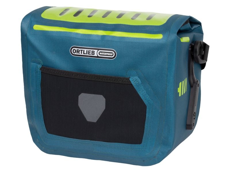 Ortlieb E-Glow 7 L - Afbeelding 2