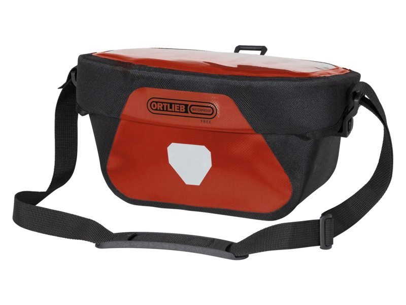 Ortlieb Ultimate Six Free 5 L