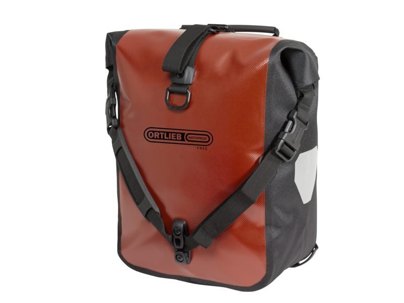 Ortlieb Sport-Roller Free 25 L