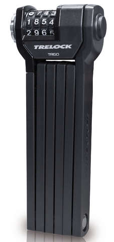 Trelock vouwslot FS 360 C85