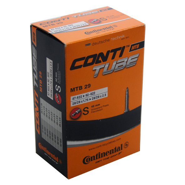 Continental bnb MTB 29 x 1.75 - 2.50 fv 42mm - Afbeelding 3