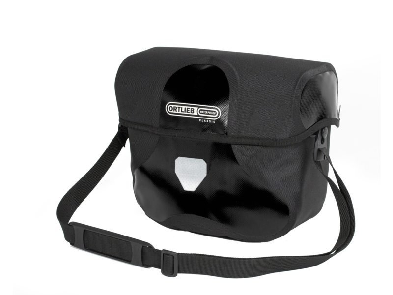 Ortlieb Ultimate Six Classic 7 L - Afbeelding 6