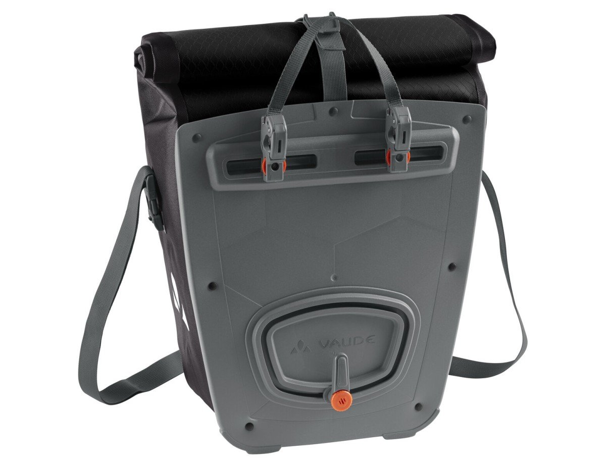 Vaude TAS AQUA BACK COLOR SINGLE ZW/OR