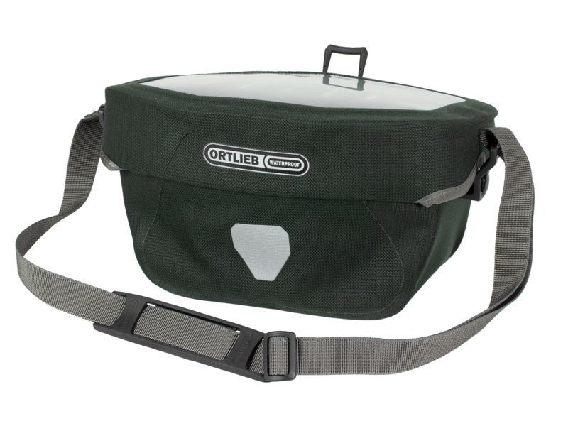 Ortlieb Ultimate Six Urban 5 L