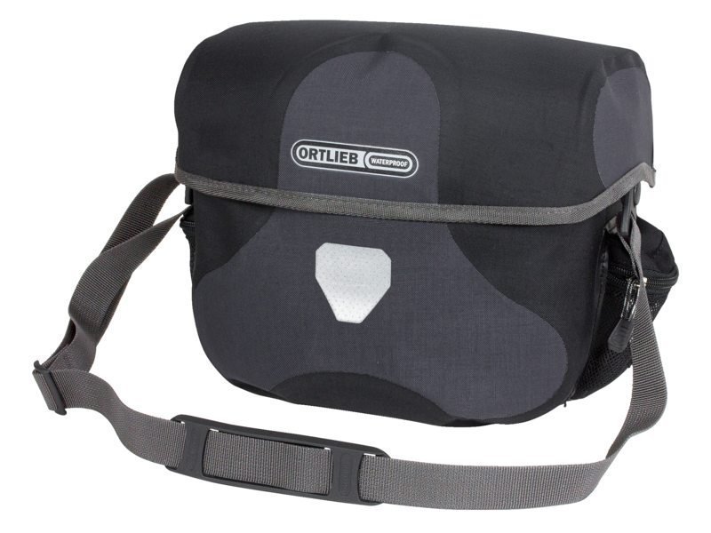Ortlieb Ultimate Six Plus 7 L - Afbeelding 3
