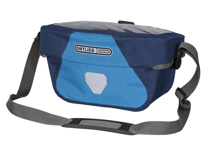 Ortlieb Ultimate Six Plus 5 L - Afbeelding 3