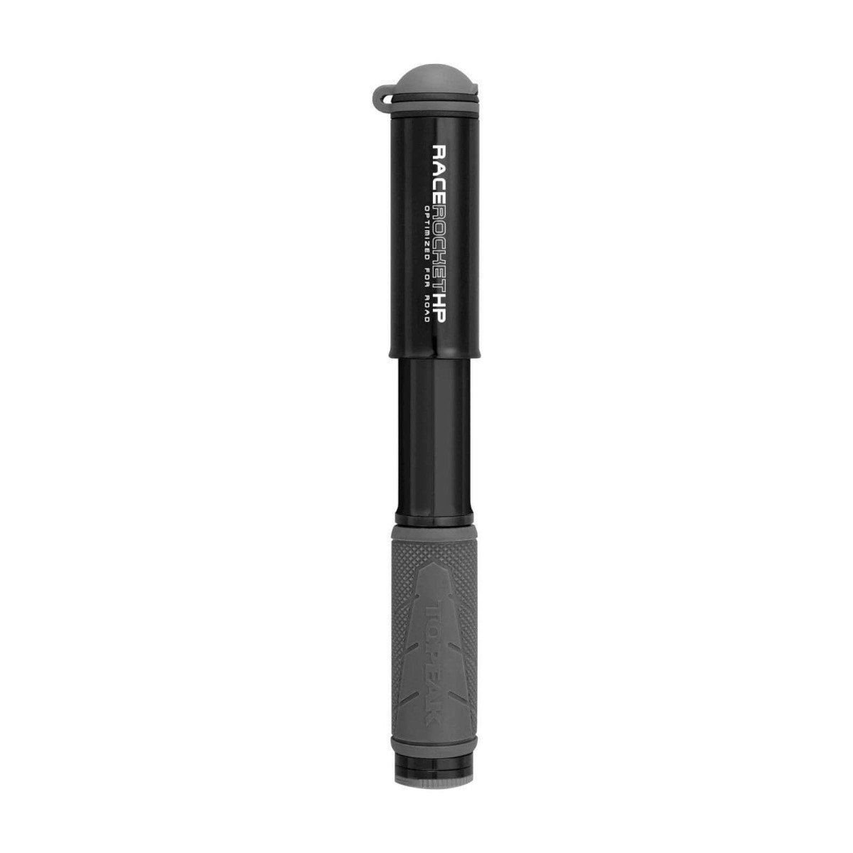Topeak minipomp Race Rocket HP all black