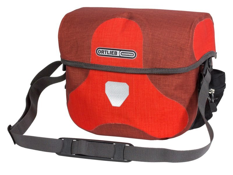 Ortlieb Ultimate Six Plus 7 L - Afbeelding 2