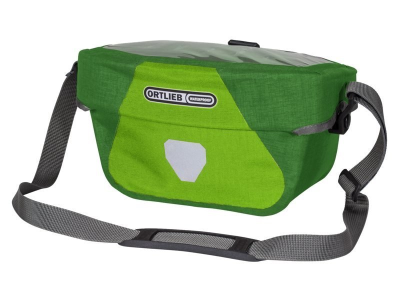 Ortlieb Ultimate Six Plus 5 L