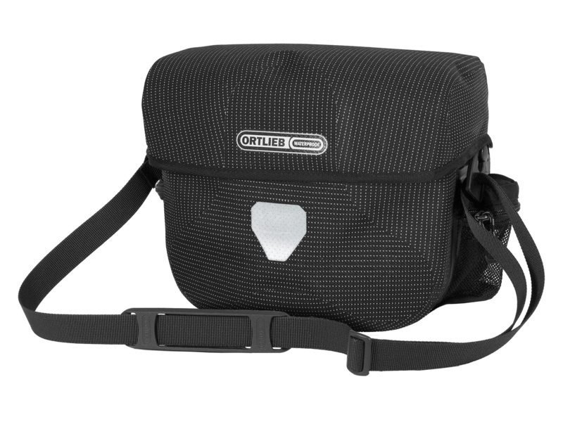Ortlieb Ultimate Six High Visibility 7 L