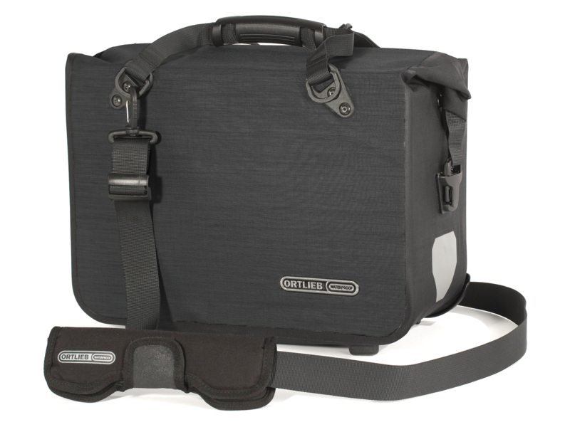Ortlieb tas Office Bag QL2.1 21 l matt