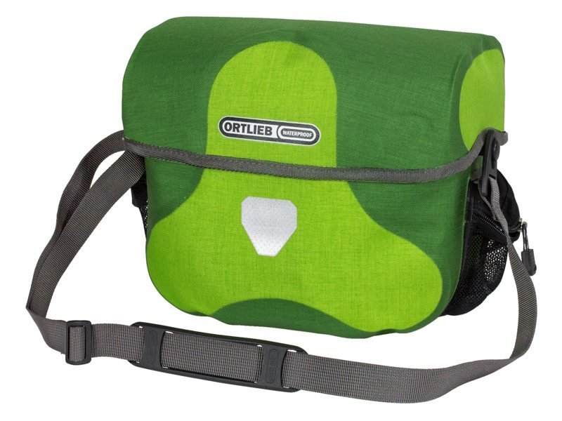 Ortlieb Ultimate Six Plus 7 L