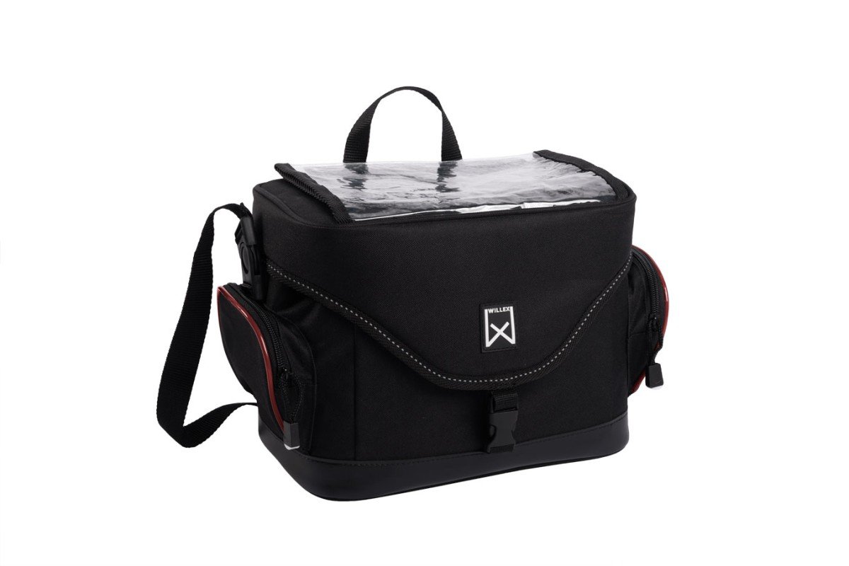 Willex Stuurfietstas - Afbeelding 4