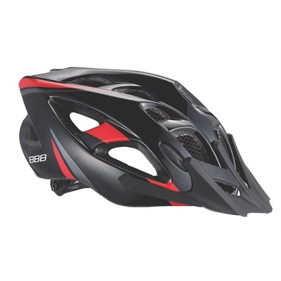 BBB BHE-34 Helm Elbrus 14 - Afbeelding 2