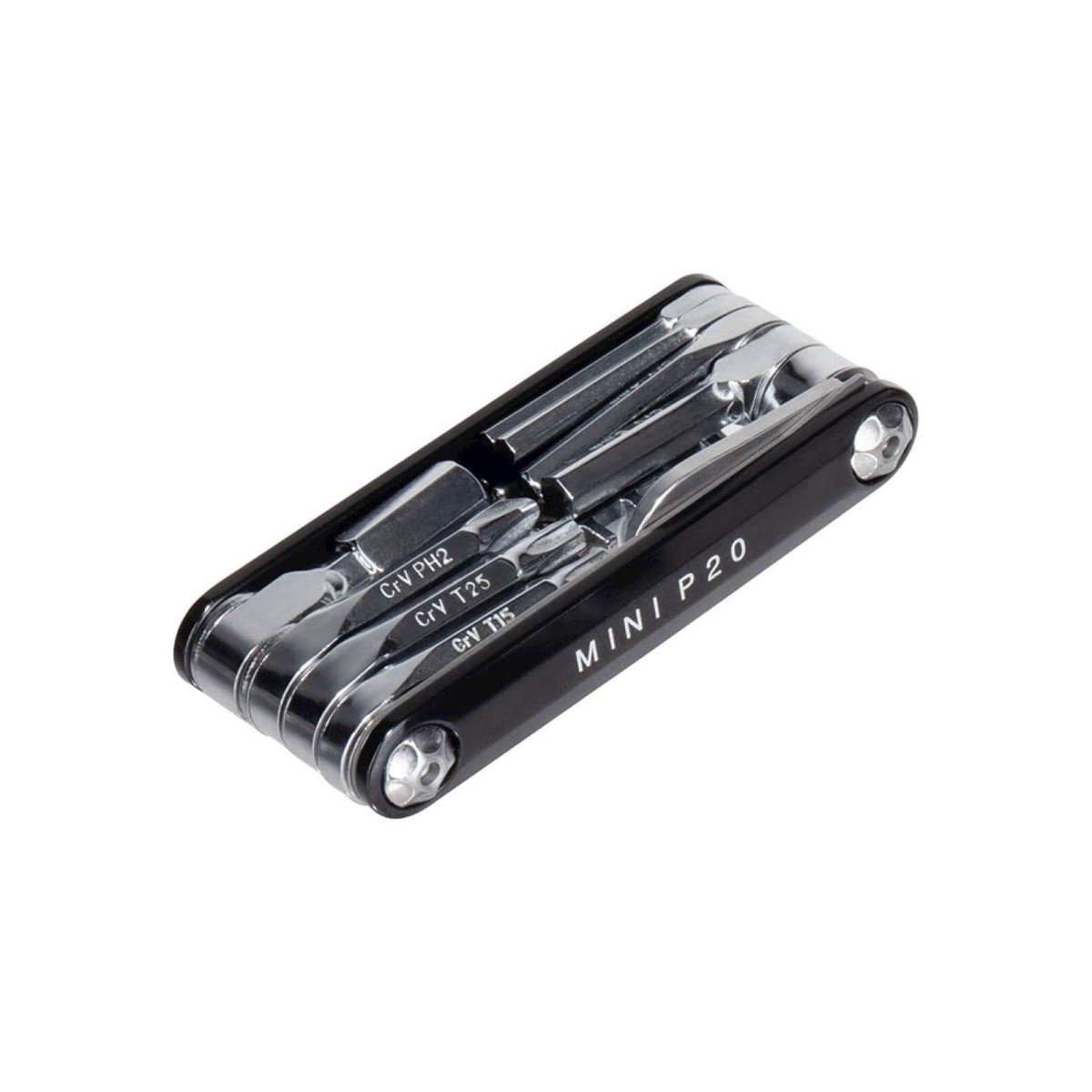 Topeak minitool Mini P20