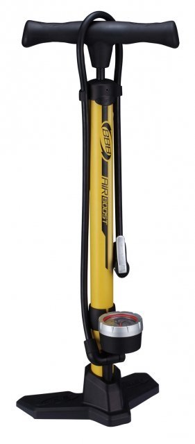 BBB BFP-21 Voetpomp AirBoost