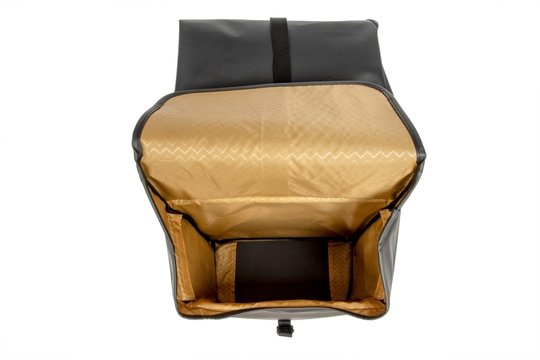 New Looxs fietstas dubbel Odense 39L - Afbeelding 5