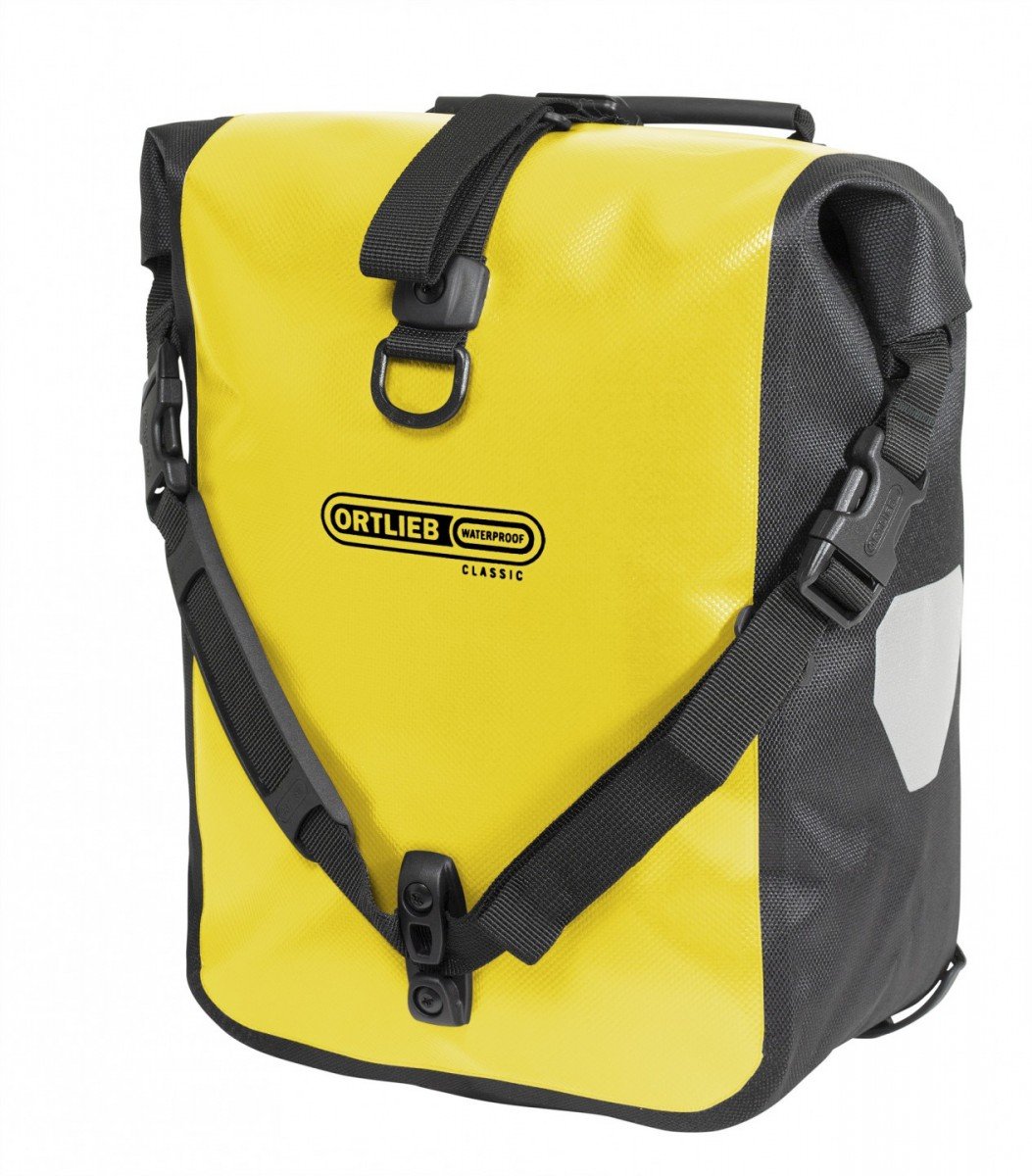 Ortlieb Sport-Roller Classic QL2.1 25 L